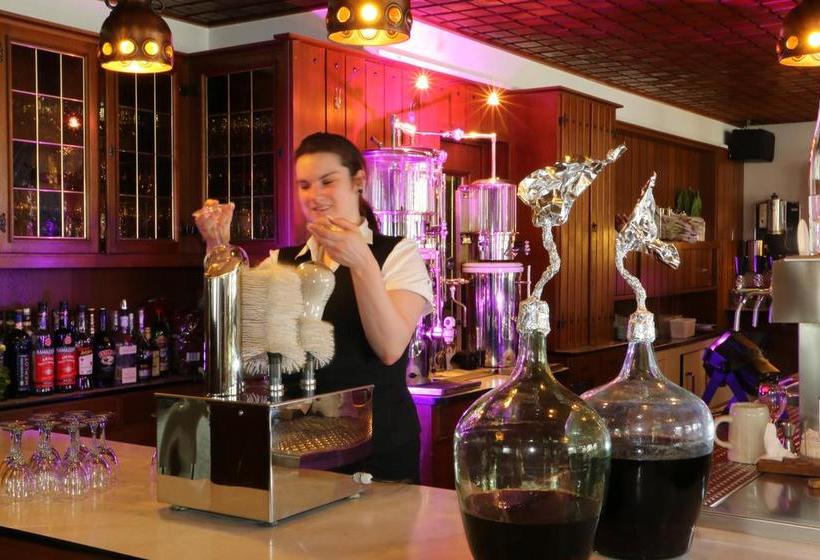 Отель Niggemann