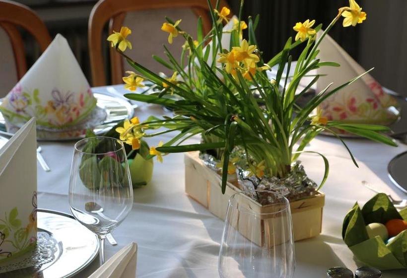 Отель Niggemann