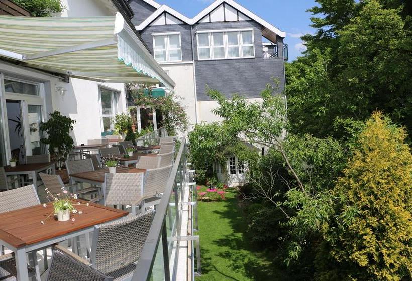 Отель Niggemann