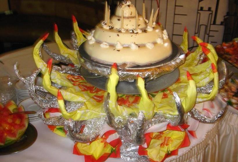 Отель Niggemann