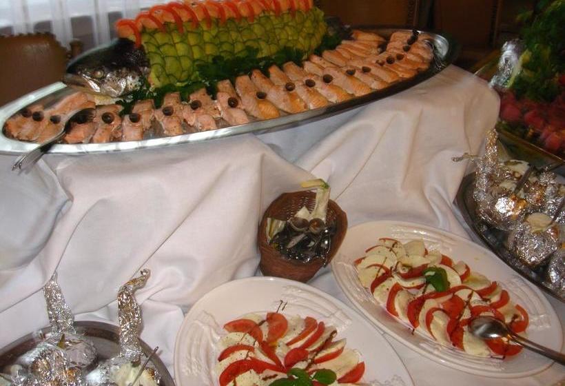 Отель Niggemann