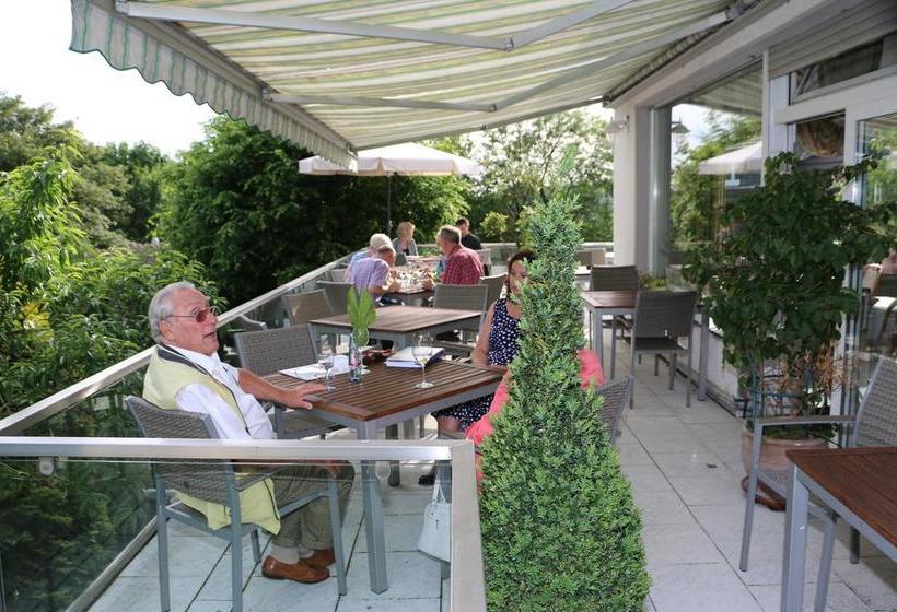 Отель Niggemann