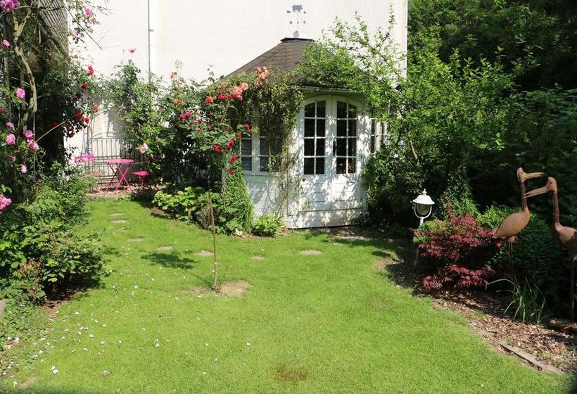 Отель Niggemann