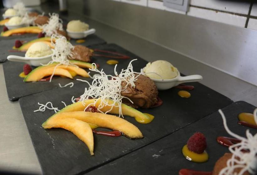 Отель Niggemann