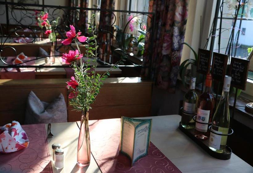 Отель Niggemann