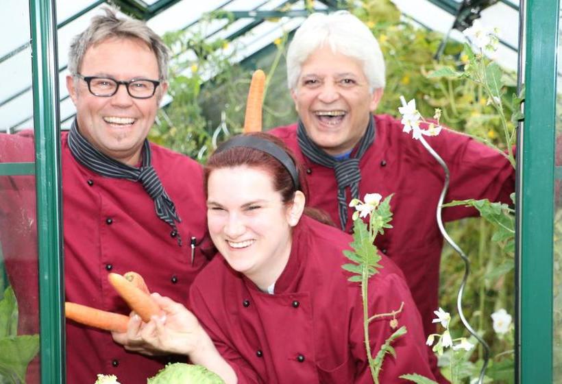 Отель Niggemann