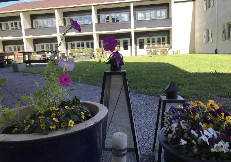 Oppdal Gjestetun Hotell