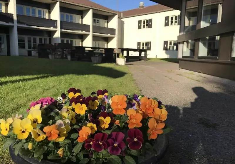 Oppdal Gjestetun Hotell