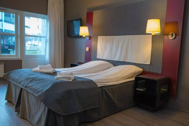 Oppdal Gjestetun Hotell