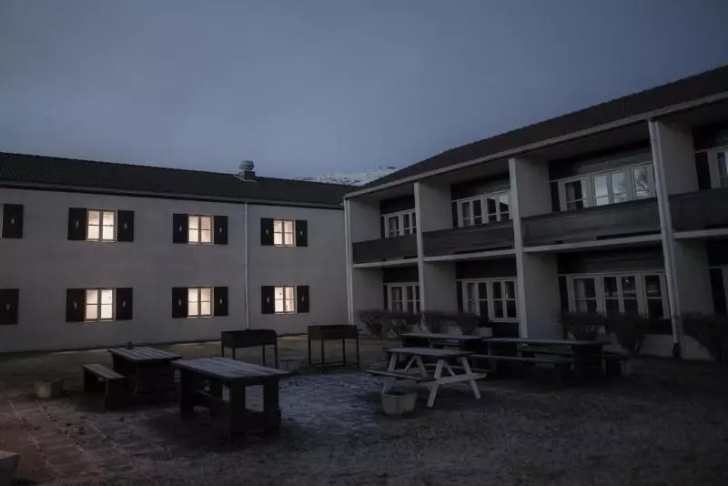 Oppdal Gjestetun Hotell