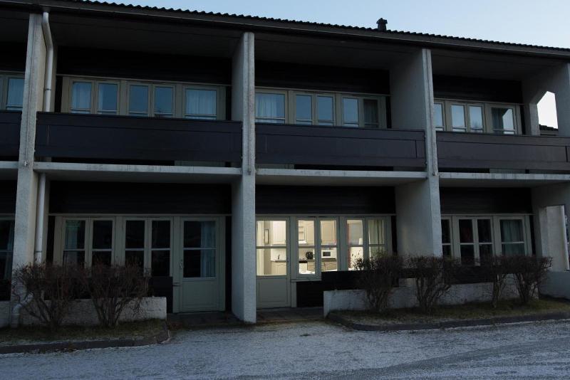 Oppdal Gjestetun Hotell