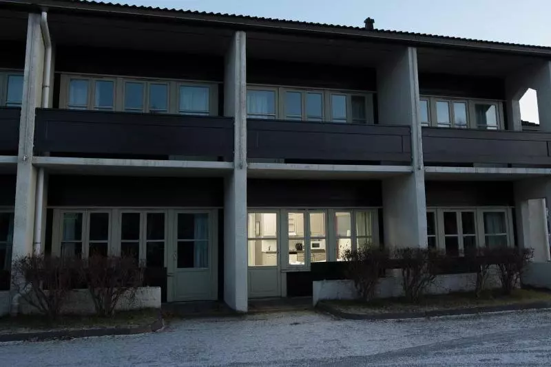 Oppdal Gjestetun Hotell