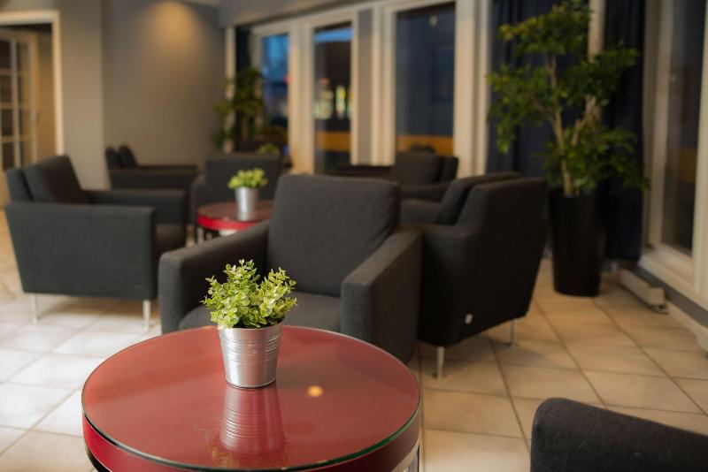 Oppdal Gjestetun Hotell