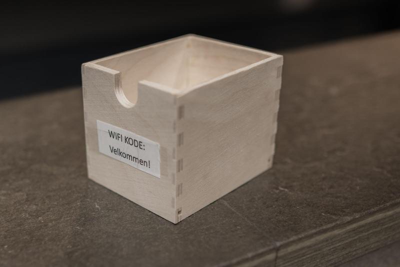 Oppdal Gjestetun Hotell