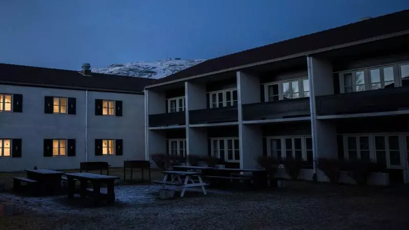 Oppdal Gjestetun Hotell