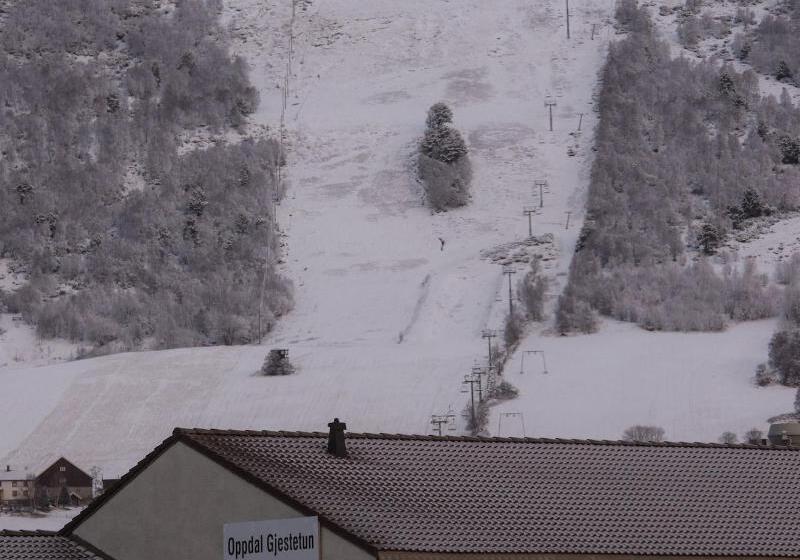 Oppdal Gjestetun Hotell