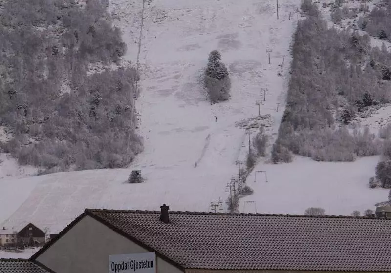 Oppdal Gjestetun Hotell