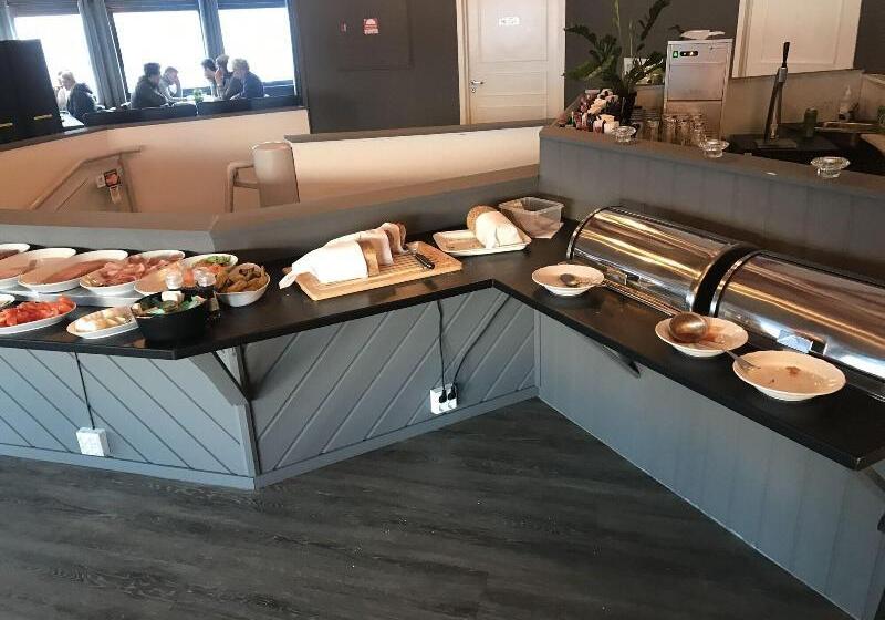 Oppdal Gjestetun Hotell