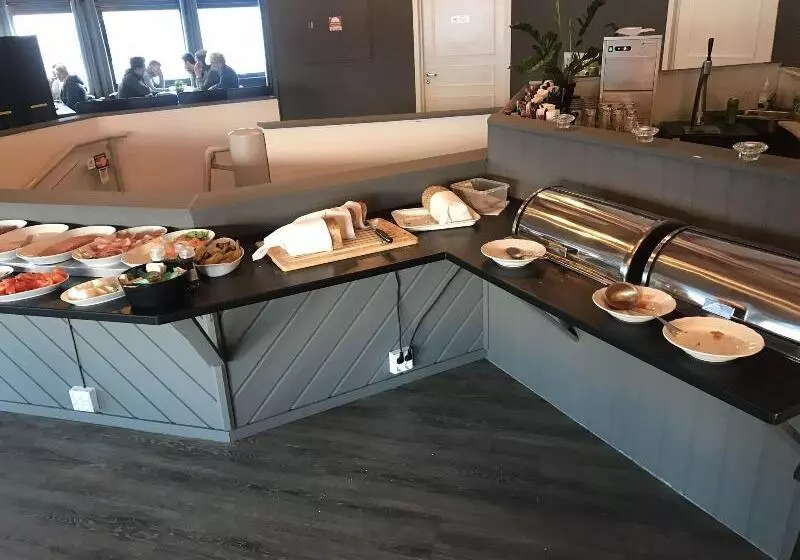 Oppdal Gjestetun Hotell
