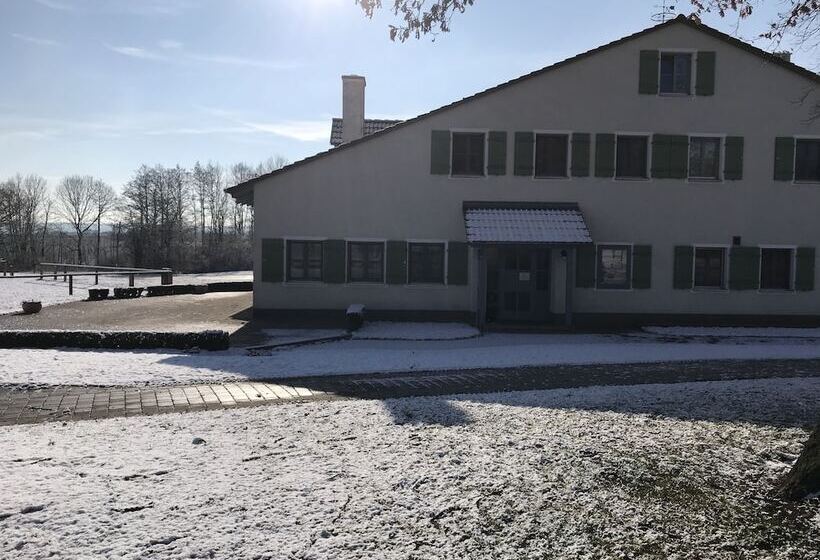 Hotel Gut Weihersmühle