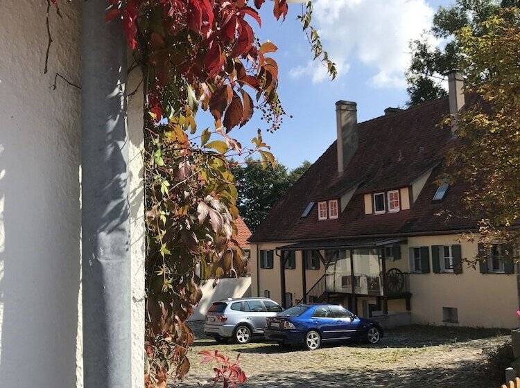 Hotel Gut Weihersmühle