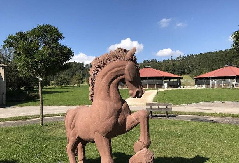 Hotel Gut Weihersmühle