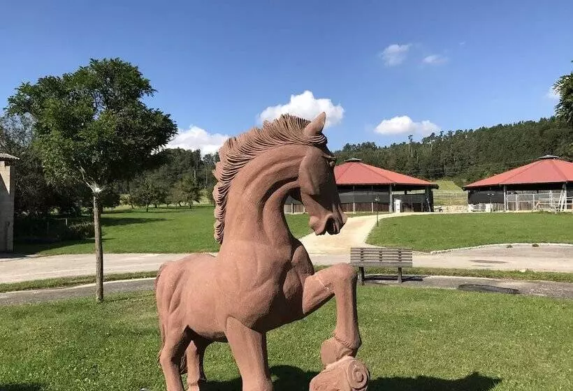 ホテル Gut Weihersmühle
