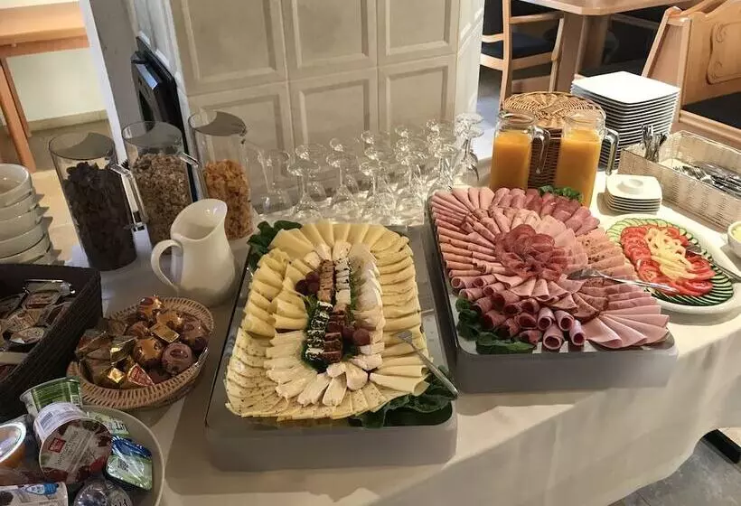 ホテル Gut Weihersmühle