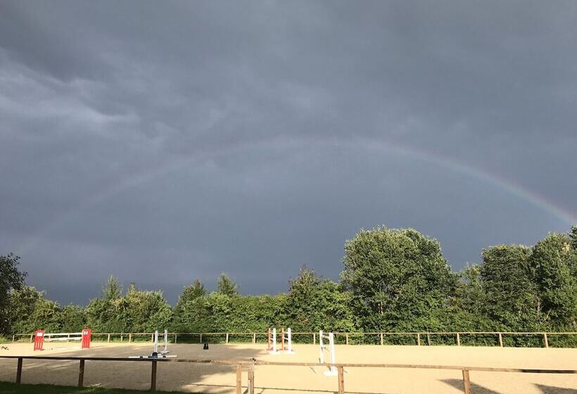 Hotel Gut Weihersmühle