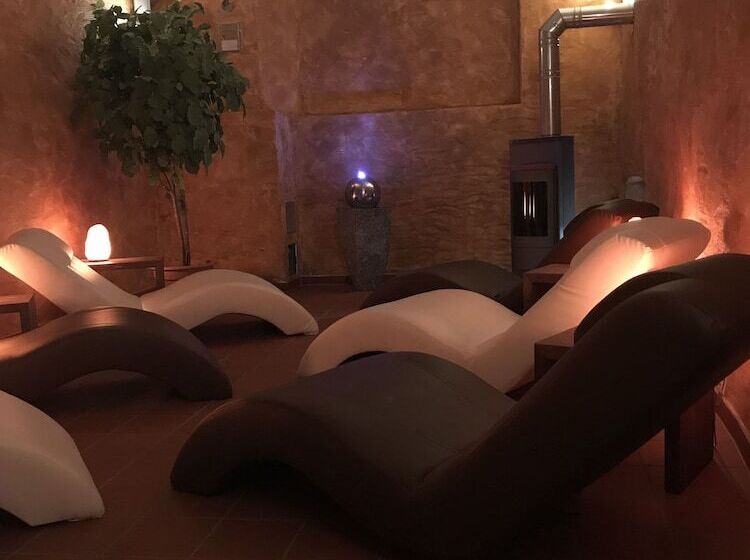 Hotel Gut Weihersmühle