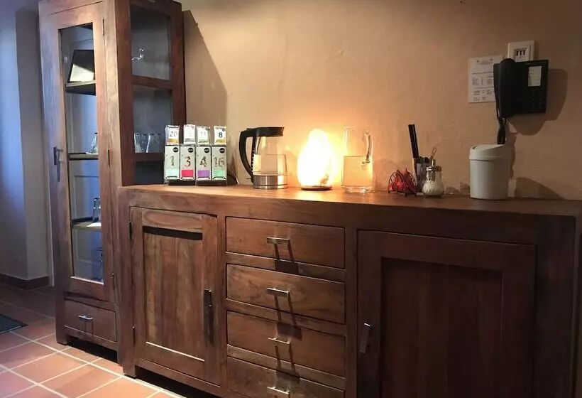 ホテル Gut Weihersmühle