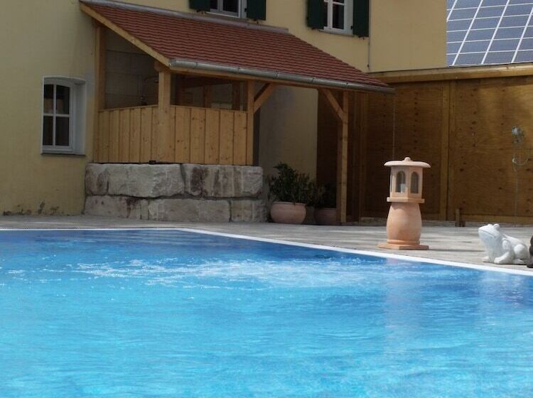 Hotel Gut Weihersmühle