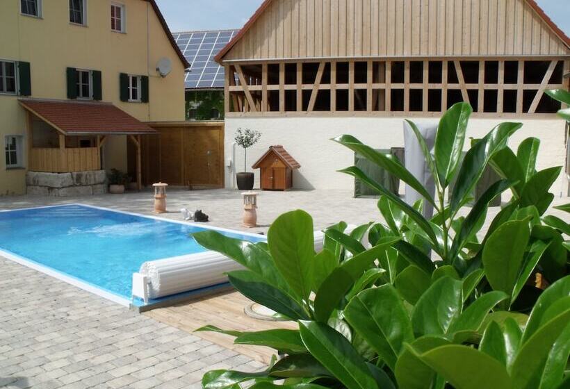 Hotel Gut Weihersmühle