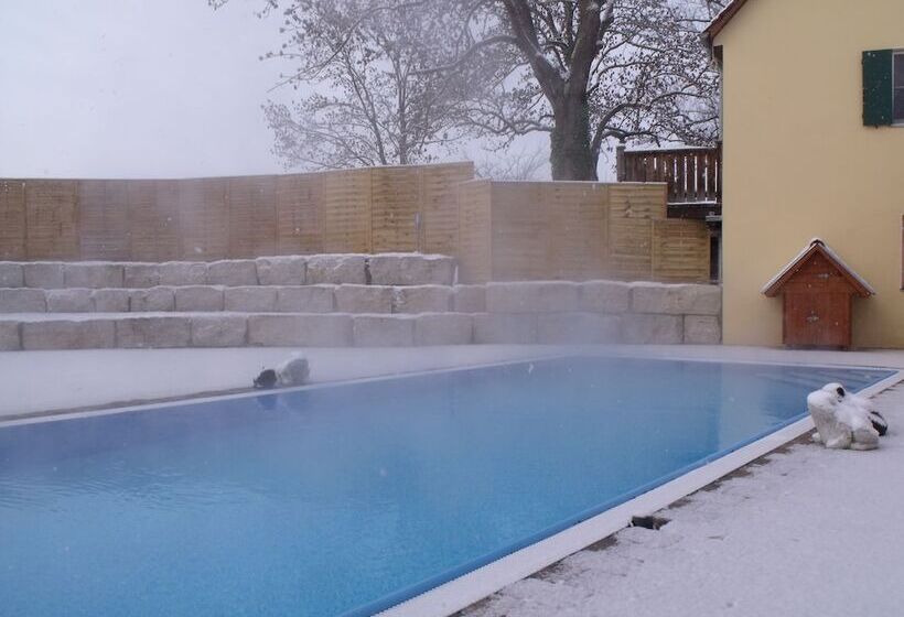 Hotel Gut Weihersmühle