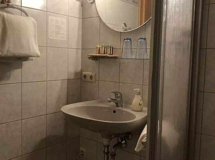 ホテル Gut Weihersmühle