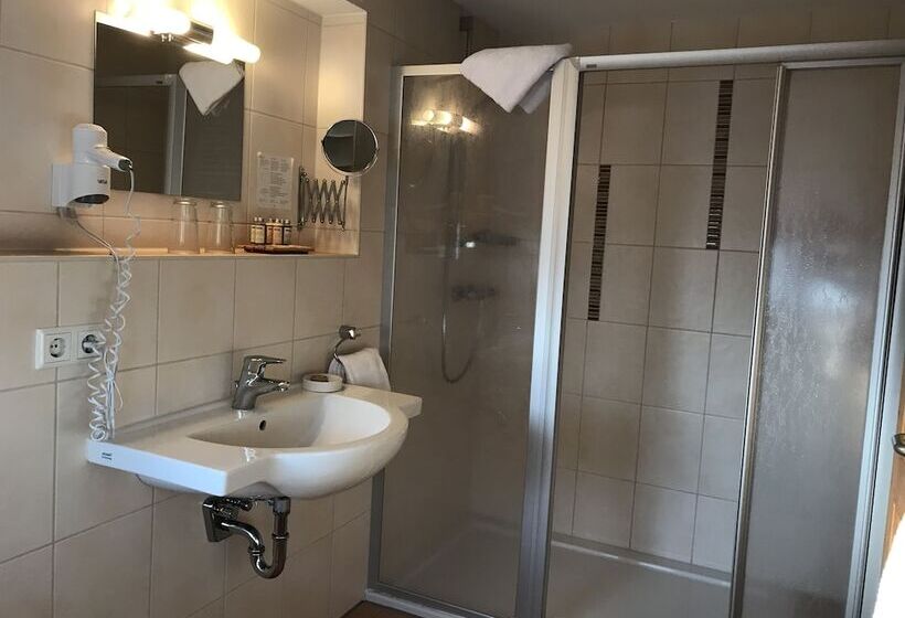 Hotel Gut Weihersmühle