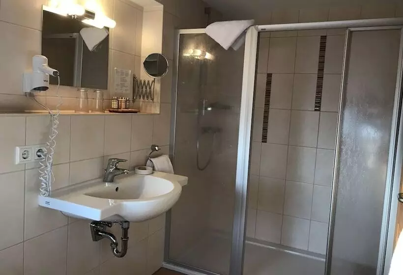 ホテル Gut Weihersmühle