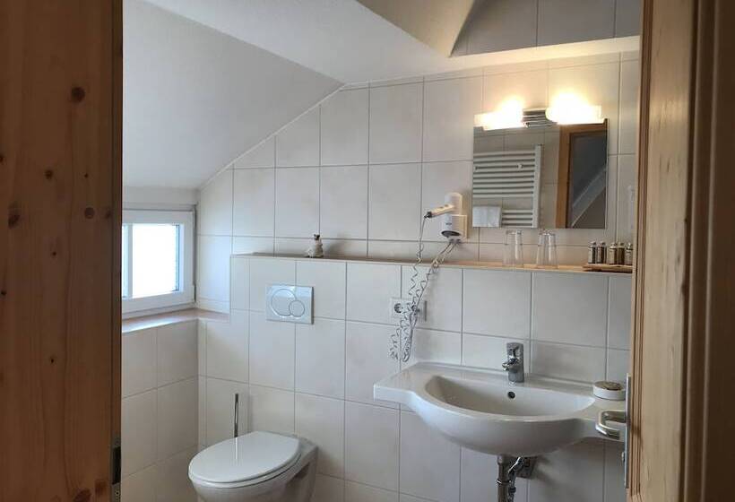 Hotel Gut Weihersmühle