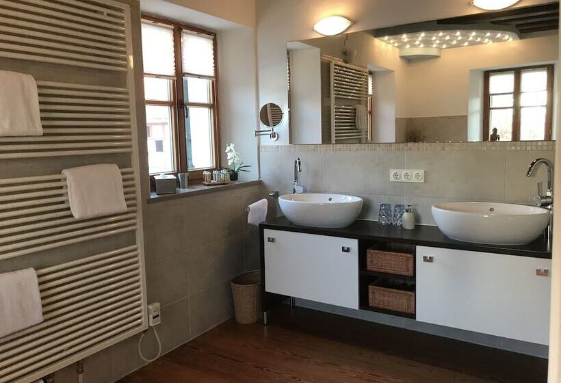 Hotel Gut Weihersmühle