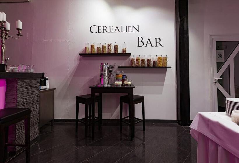 Отель Ruhen, 24 Stunden Check In, Kostenfreie Parkplatze