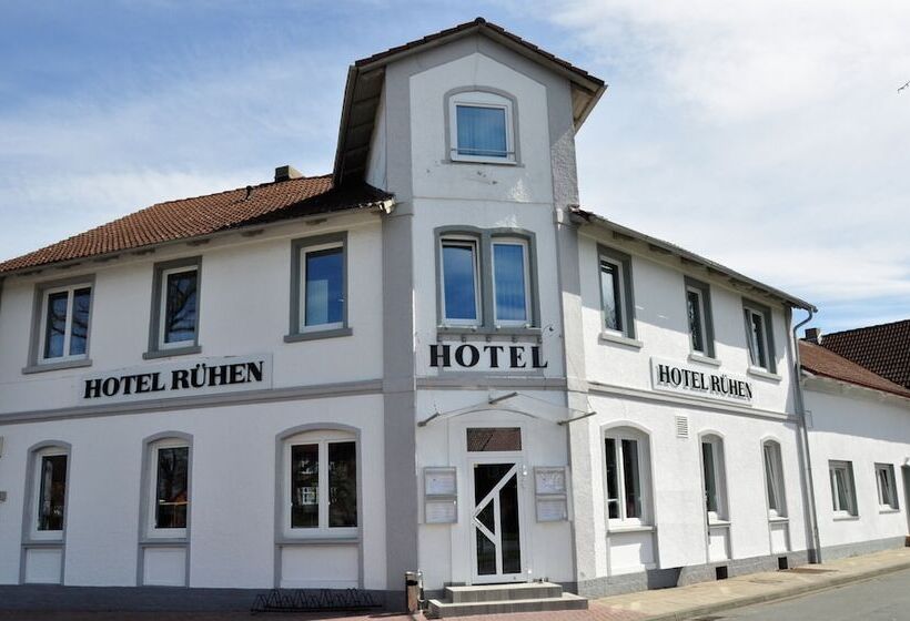 Отель Ruhen, 24 Stunden Check In, Kostenfreie Parkplatze