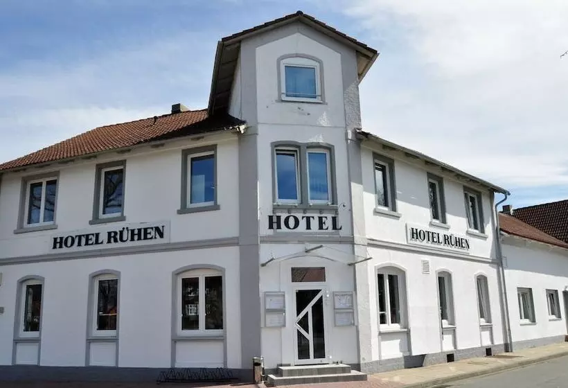 ホテル Ruhen, 24 Stunden Check In, Kostenfreie Parkplatze