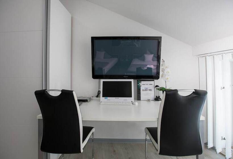 Отель Ruhen, 24 Stunden Check In, Kostenfreie Parkplatze