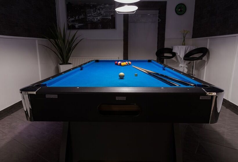 Отель Ruhen, 24 Stunden Check In, Kostenfreie Parkplatze