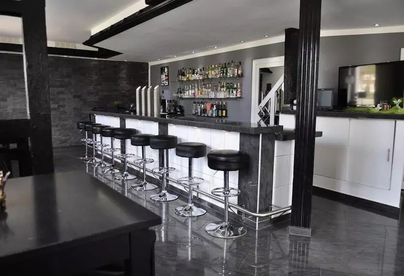 ホテル Ruhen, 24 Stunden Check In, Kostenfreie Parkplatze
