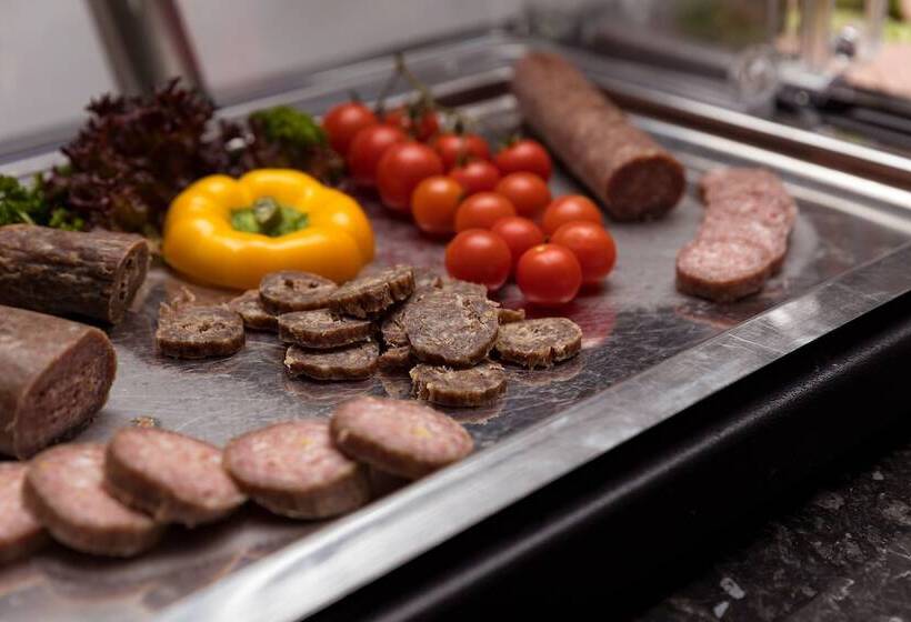 Отель Ruhen, 24 Stunden Check In, Kostenfreie Parkplatze