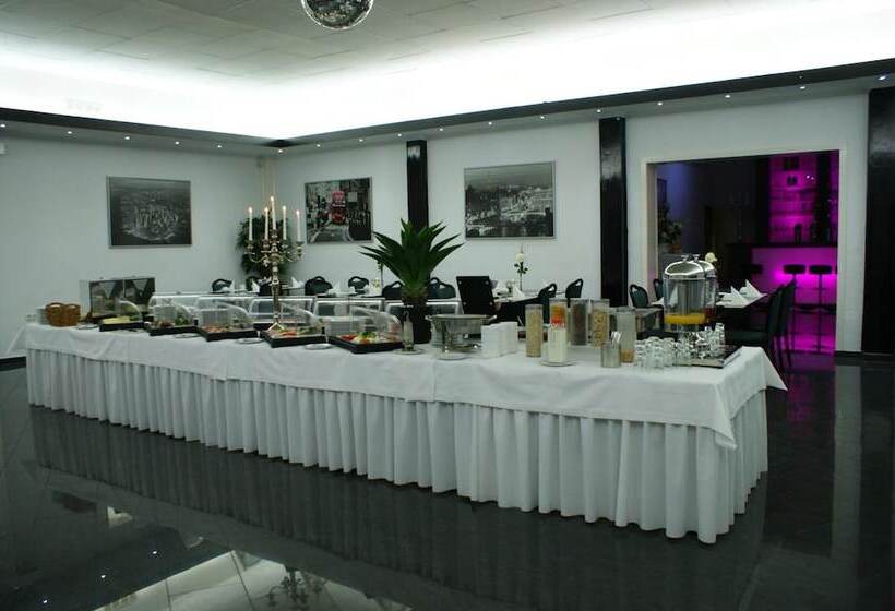 Отель Ruhen, 24 Stunden Check In, Kostenfreie Parkplatze