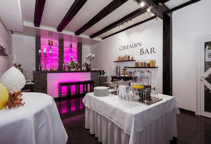 Отель Ruhen, 24 Stunden Check In, Kostenfreie Parkplatze