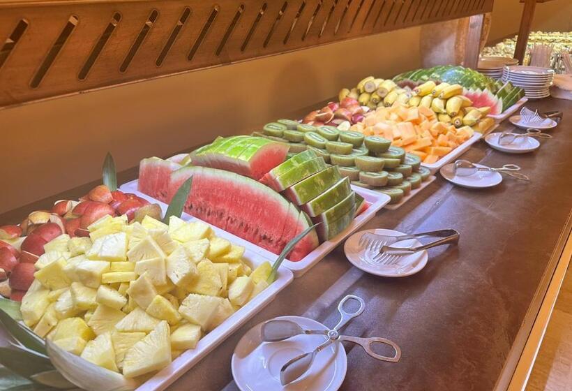 فندق Schuetzenhaus Vorsfelde