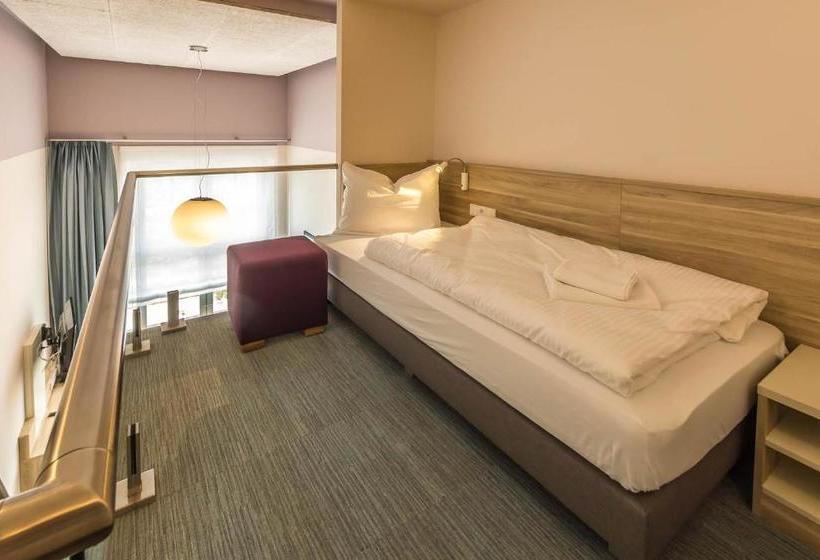 בית מלון כפרי Schumanns Garten